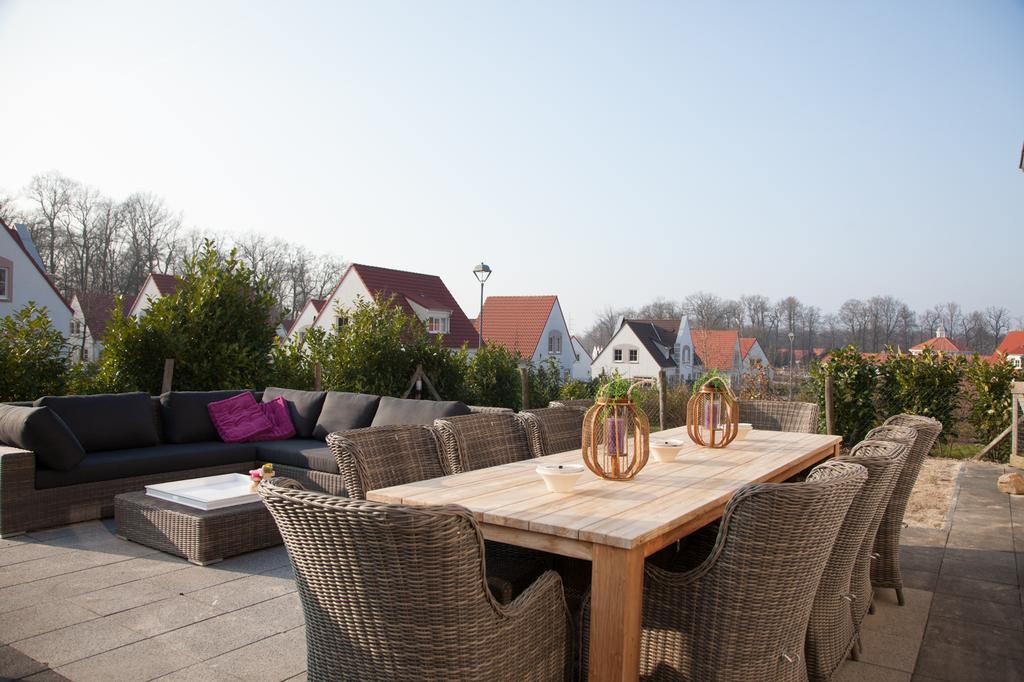 Haus Willy Bad Bentheim Villa Room photo
