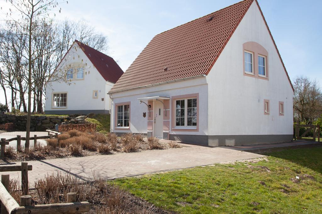 Haus Willy Bad Bentheim Villa Room photo