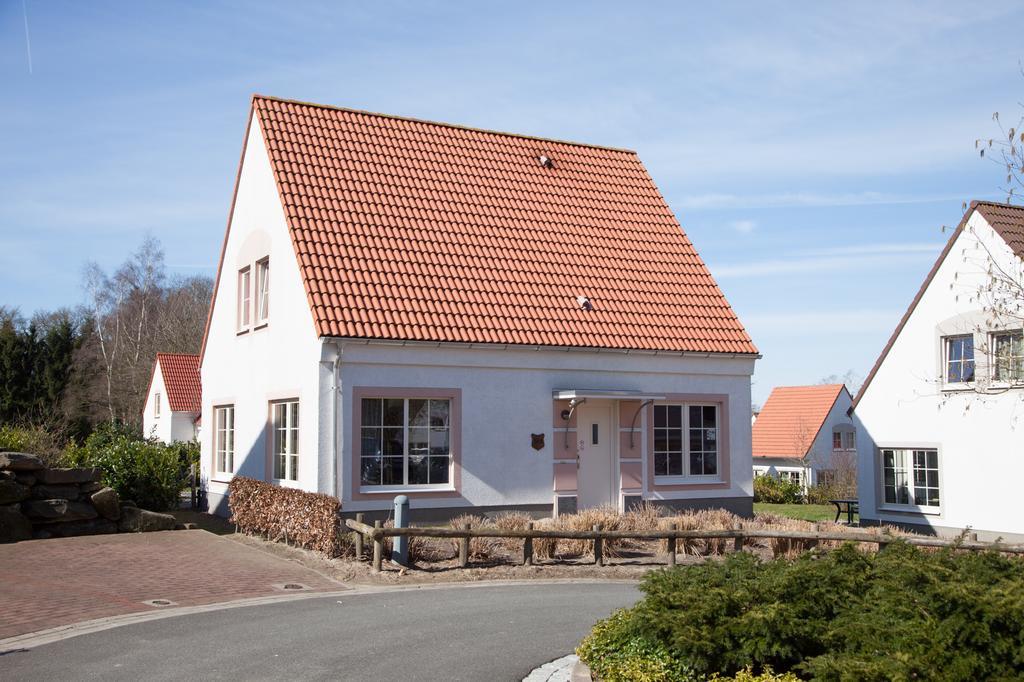 Haus Willy Bad Bentheim Villa Room photo