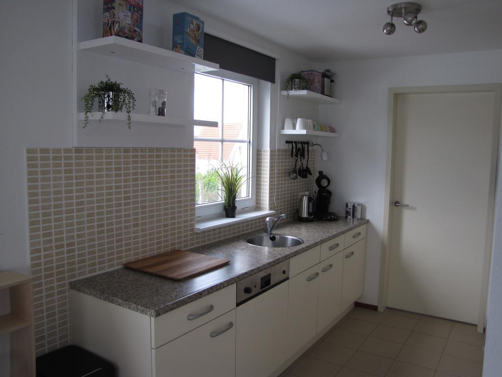 Haus Willy Bad Bentheim Villa Room photo