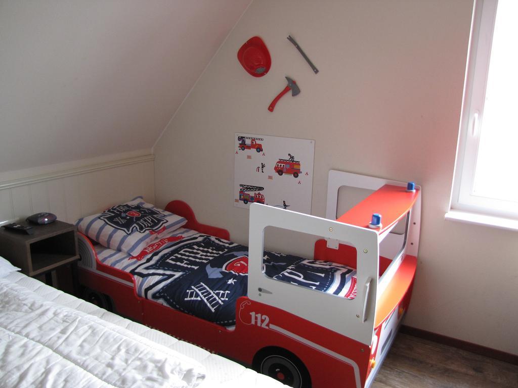 Haus Willy Bad Bentheim Villa Room photo