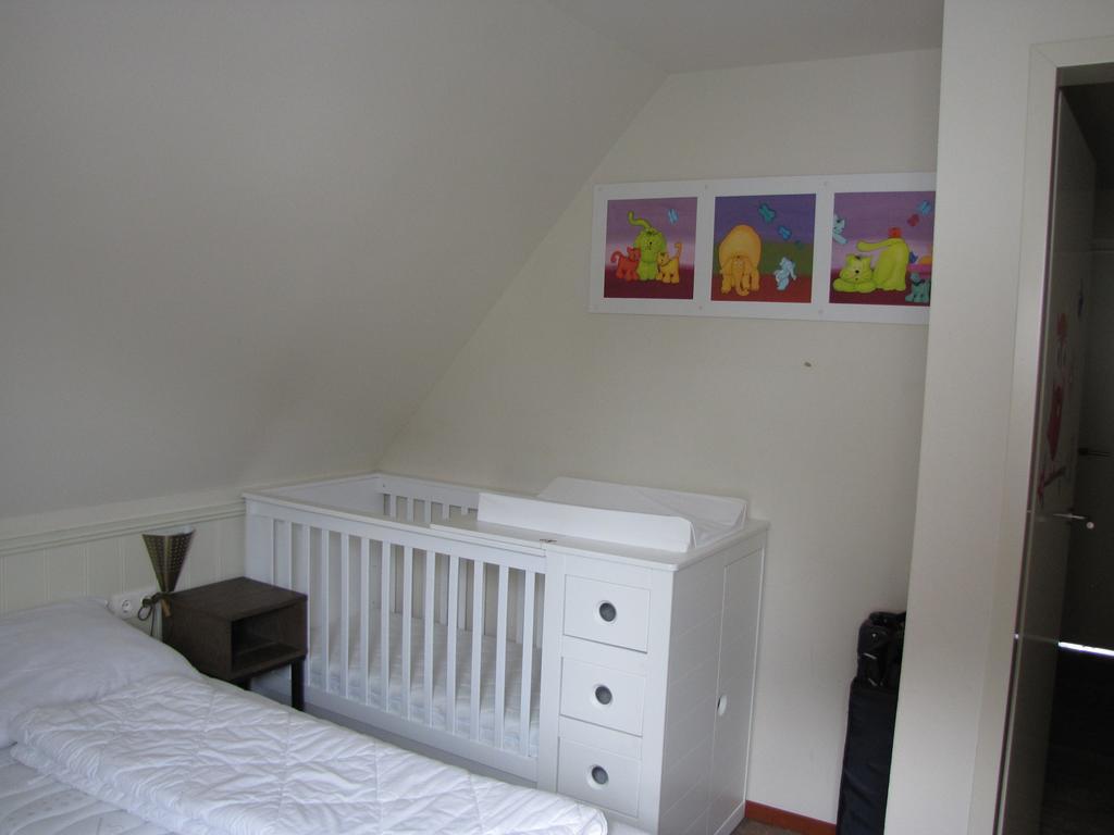 Haus Willy Bad Bentheim Villa Room photo