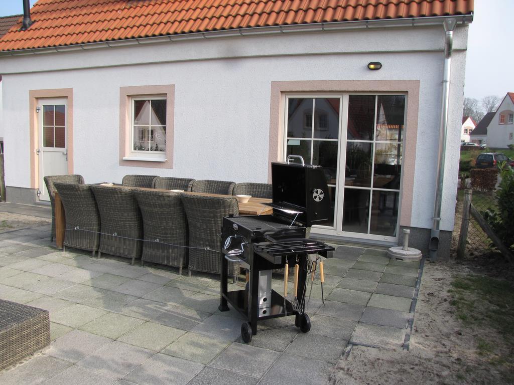 Haus Willy Bad Bentheim Villa Room photo