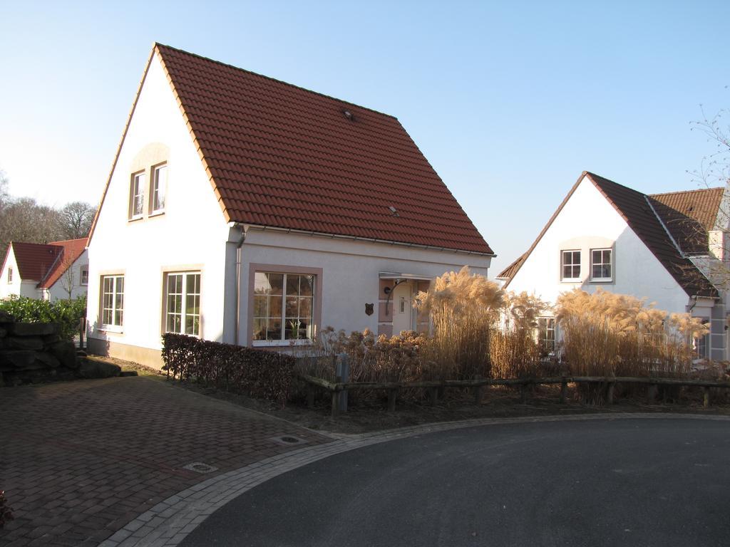 Haus Willy Bad Bentheim Villa Room photo